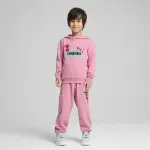 Толстовка PUMA "Толстовка PUMA x Trolls для мальчиков", розовый - фото 2