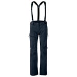 Лыжные штаны Scott Pants Explorair 3L, цвет Dark Blue - фото