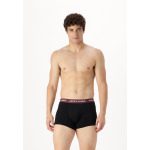 Брюки JACSOLID MIX TRUNKS 10 PACK Jack & Jones, темно-синий - фото 6