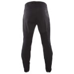 Велосипедные шорты Poc Resistance Pro DH Pant, цвет Uranium Black - фото 2