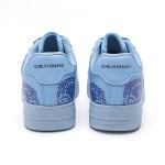 Кроссовки GOBLIN SHARKS 1759 Skateboarding Shoes Men Low-top, белый - фото 33