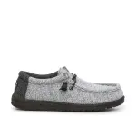 Кроссовки Wally Slip-On Sneaker Heydude, серый - фото 5