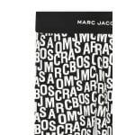 Детские леггинсы Marc Jacobs, черный - фото 3