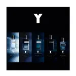 Туалетная вода для мужчин Y Men Yves Saint Laurent, 100 ml - фото 6