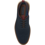 Оксфорды Staan Casual Oxford Vince Camuto, цвет Eclipse/Chili - фото 2