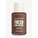 Тональная основа FRESH NUDE FOUNDATION The Body Shop, цвет rich 1c - фото 2