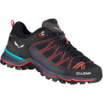 Женские кроссовки MTN Trainer Lite Salewa, синий - фото