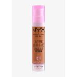 Консилер BARE WITH ME CONCEALER SERUM Nyx Professional Makeup, цвет deep golden - фото