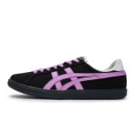 Кроссовки Onitsuka Tiger DD Trainer Skateboarding Shoes Unisex Low-top Pink, черный/фуксия - фото 2