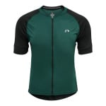 Футболка Newline Trikot S/S Mens Core Bike Jersey, цвет SEA MOSS - фото