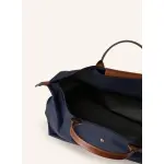 Выходной le pliage Longchamp, синий - фото 4