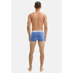 Брюки IM 6ER-PACK TOM TAILOR, цвет Mottled Royal Blue - фото 5