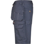 Шорты WORKWEAR REDHAWK PRO  Dickies, серый - фото 4