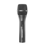 Динамический микрофон Audio-Technica AT2005USB Handheld Cardioid USB/XLR Dynamic Microphone - фото 5