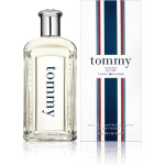 Tommy Hilfiger Unisex Eau de Toilette 100ml Vaporizer - фото