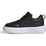 Кроссовки adidas Kids adidas Kids Park ST Sneaker, цвет Black/Iron Metallic/White - фото 4