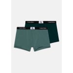 Брюки TRUNK 2 PACK Calvin Klein Underwear, темно-синий - фото 4