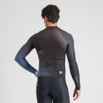 Мужской термо Джерси Bodyfit Pro Sportful, черный - фото 4