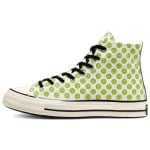 Конверсы Chuck Taylor All Star парусиновые туфли унисекс - фото