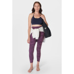 Супермягкие леггинсы для йоги Sweaty Betty, фиолетовый - фото 3