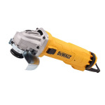 Угловая шлифовальная машина Dewalt DWE8410-A9 Thor, 1400W - фото 3