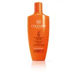 Солнцезащитный крем Superbronceador Intensivo Ultrarrápido Spf6 Collistar, 200 мл - фото