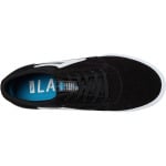 Кроссовки Lakai Griffin, цвет Black Suede 5 - фото 2