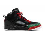 Spizike og clearance