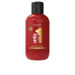 Увлажняющий шампунь Uniq One All In One Shampoo Revlon, 100 мл - фото