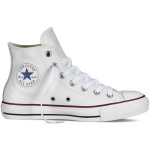 Кроссовки Converse All Star Hi, черный - фото