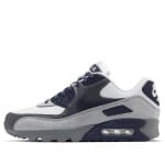 Кроссовки air max 90 nrg Nike, синий - фото