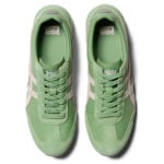 Кроссовки Onitsuka Tiger California 78 Lifestyle Shoes Unisex Low-top Green, зеленый - фото 3