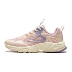 Детские кроссовки FILA GS, Light Pink - фото