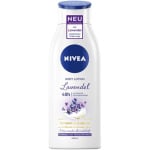 Лосьон для тела «Лаванда» 400мл, Nivea - фото