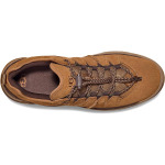 Кроссовки UGG Captrail Low, цвет Chestnut - фото 2