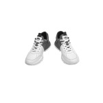 Кроссовки мужские Lifestyle Shoes Men Low-Top Kolumb, цвет White Gray - фото 12