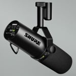 Динамический микрофон Shure SM7dB - фото 2