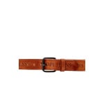 Ремень JOOP! Jeans Belt, цвет Auburn - фото 4