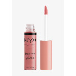 Блеск для губ Butter Gloss Nyx Professional Makeup - фото