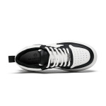 Кроссовки мужские Lifestyle Shoes Men Low-Top White Millies - фото 2