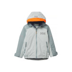 Зимняя куртка K LEGEND Helly Hansen, зеленый - фото 2