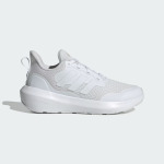 Обувь Fortarun 2.0 Детская Adidas, цвет Cloud White/Grey One/Cloud White - фото