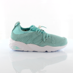 Мужские кроссовки Trinomic Blaze от Glory Soft Slip on Toggle Mint 360101 11 Puma, синий - фото