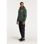 Толстовка COLLEGE SPORTS EMBROIDERY Shiwi, цвет cilantro green - фото 2