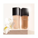 Forever Skin Glow Увлажняющая тональная основа SPF 15 Dior, цвет 3.5 Neutral ( Light to medium skin, cool undertones) - фото 11