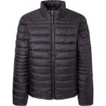 Куртка Pepe Jeans Balle Puffer, черный - фото