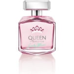 Туалетная вода Antonio Banderas Queen of Seduction Lively Muse - фото 2