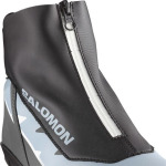 Ботинки Vitane - 2024 - Женские Salomon, цвет Black/Castelroc/Dusty Blue - фото 3