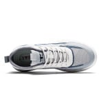 Кроссовки мужские Lifestyle Shoes Men Low-Top G.N.Shijia, серый/синий - фото 4