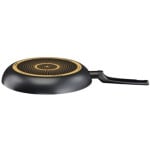 Сковорода Tefal Simple Cook 30 см B55607, черный - фото 3